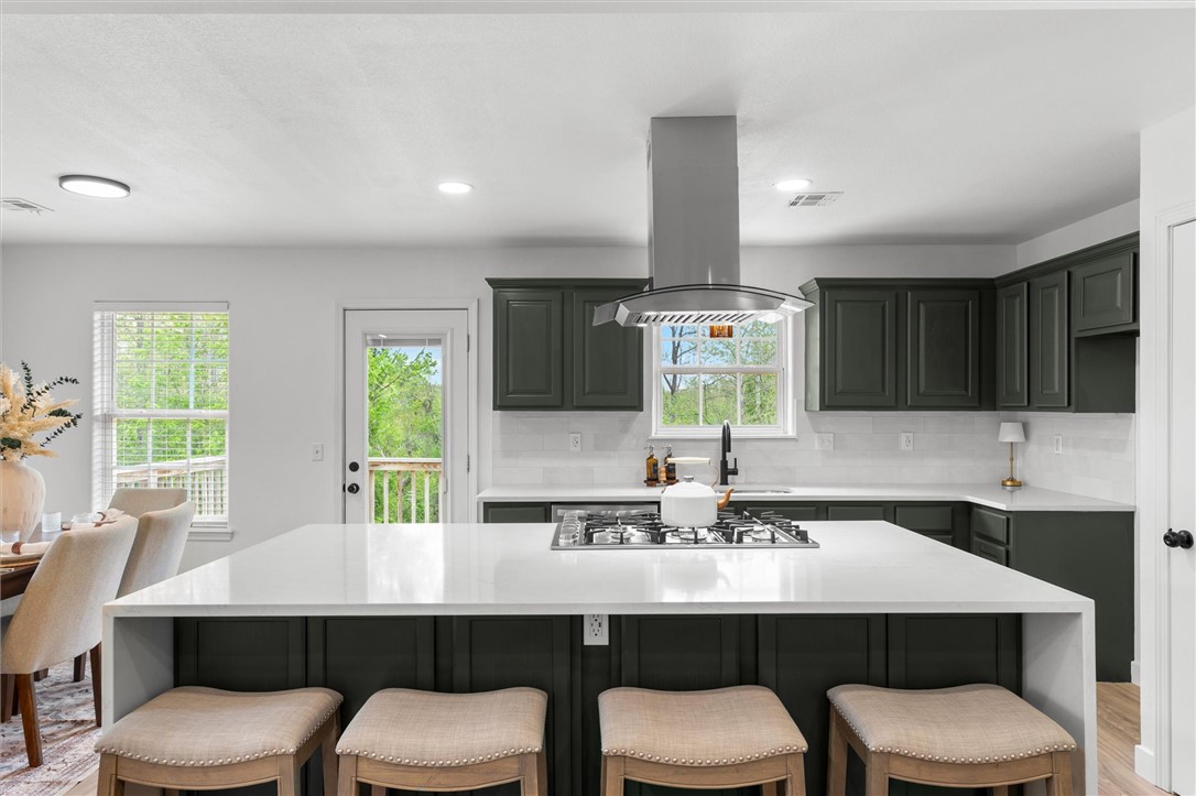 Northaven Hills Sub Ph 1 Bentonville - Residential