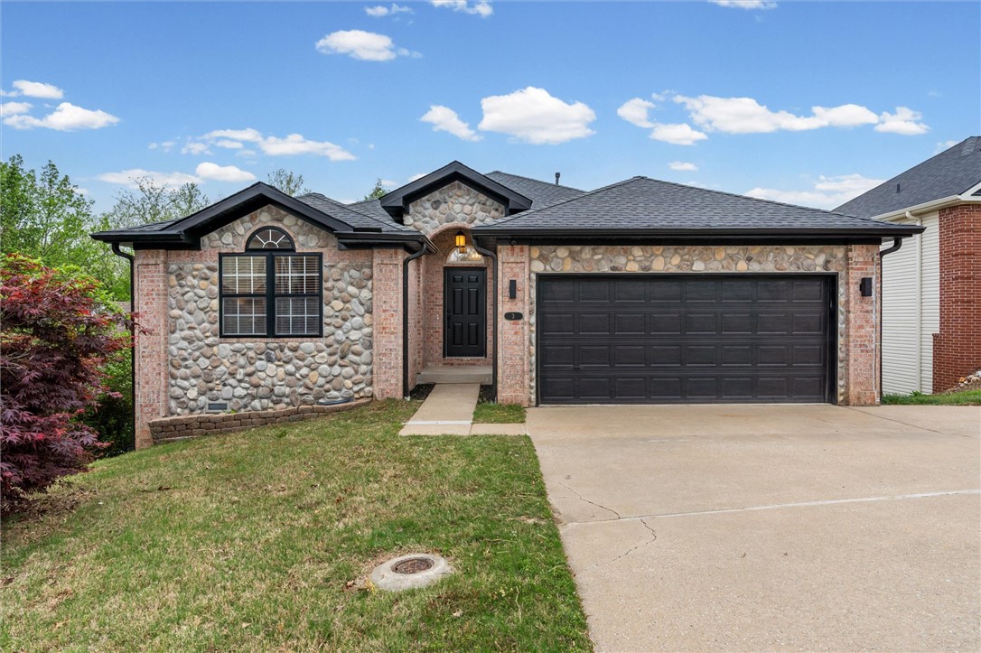 Northaven Hills Sub Ph 1 Bentonville - Residential