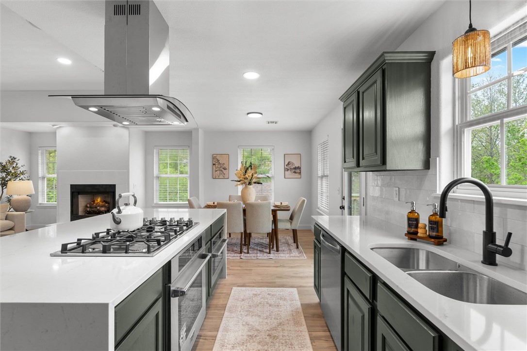 Northaven Hills Sub Ph 1 Bentonville - Residential