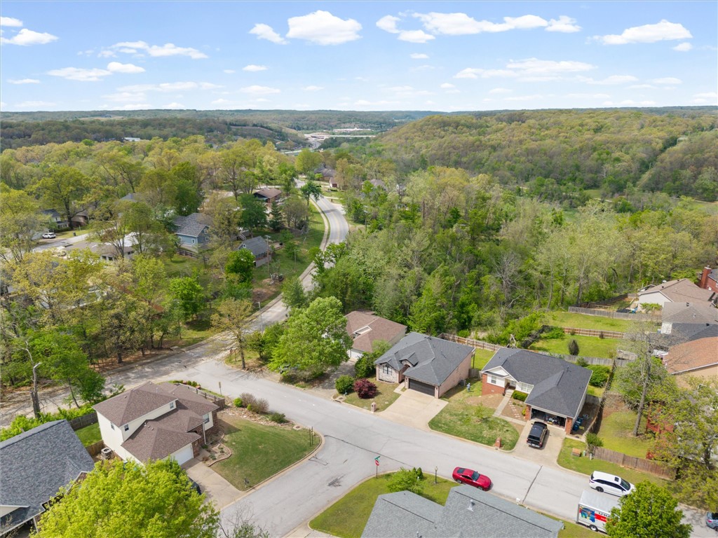 Northaven Hills Sub Ph 1 Bentonville - Residential