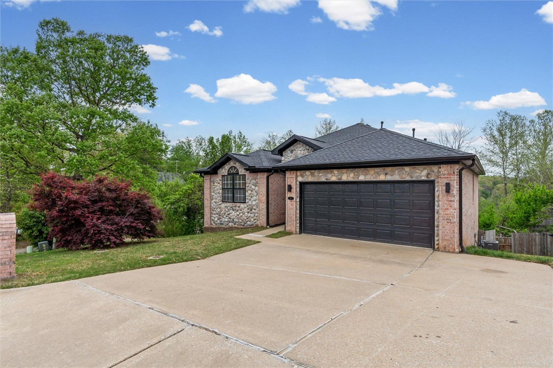 Northaven Hills Sub Ph 1 Bentonville - Residential