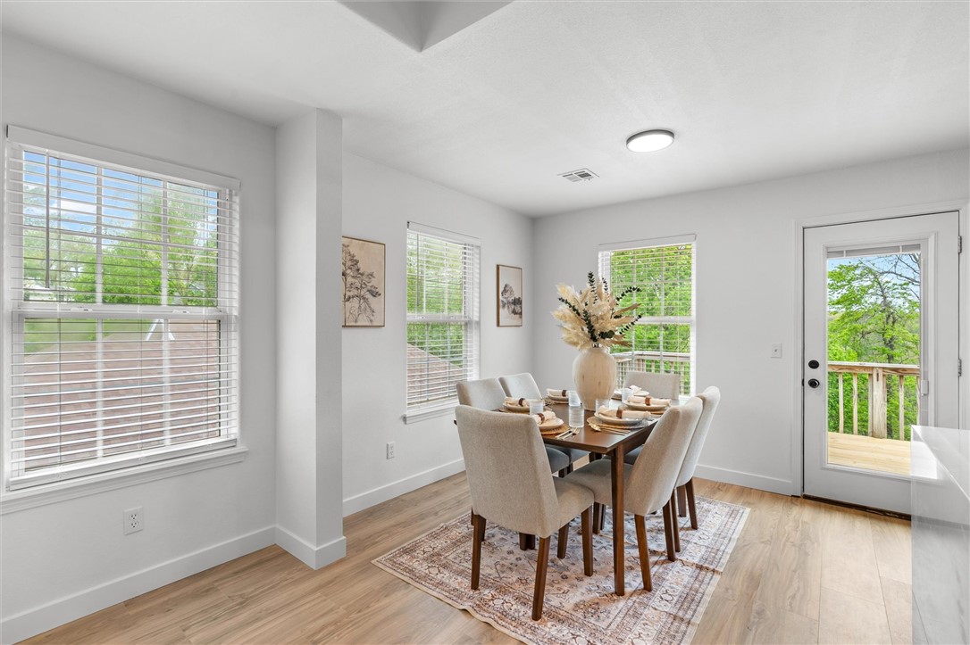 Northaven Hills Sub Ph 1 Bentonville - Residential