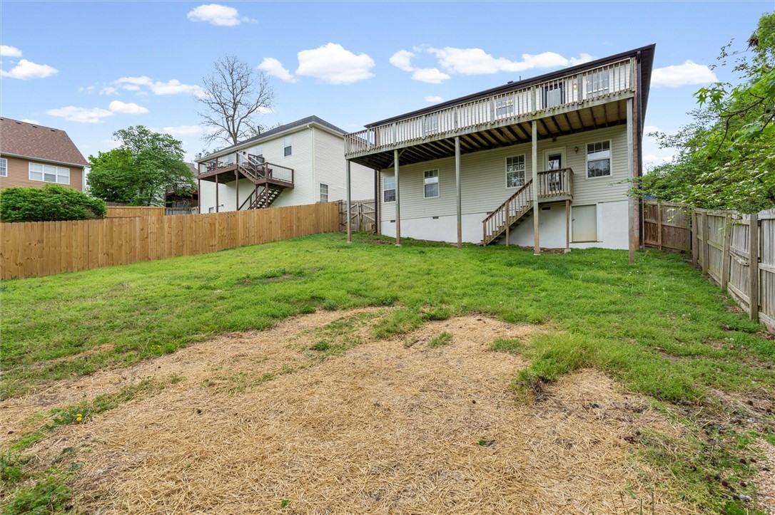 Northaven Hills Sub Ph 1 Bentonville - Residential