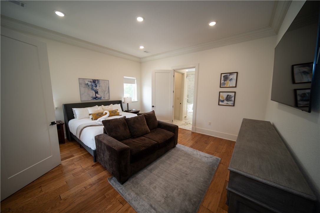 Mitchells Add - Residential