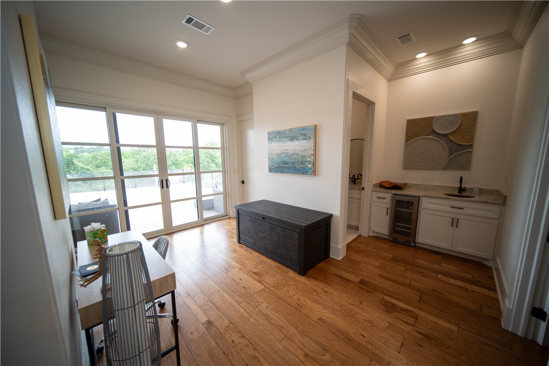 Mitchells Add - Residential