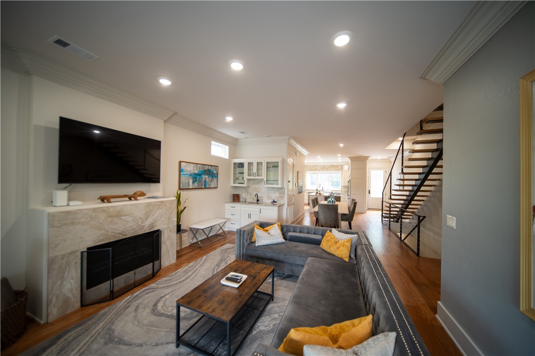 Mitchells Add - Residential