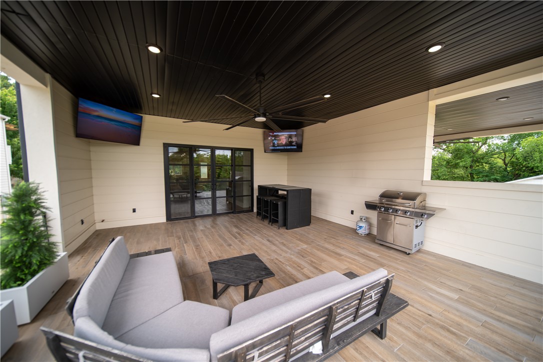 Mitchells Add - Residential