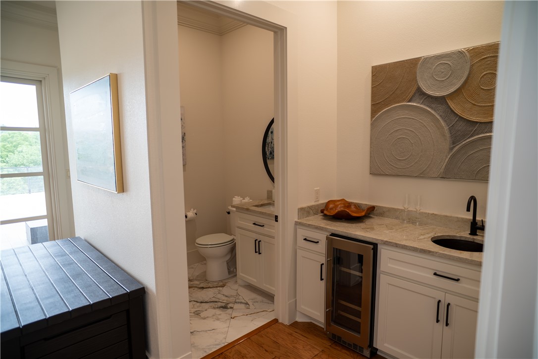 Mitchells Add - Residential