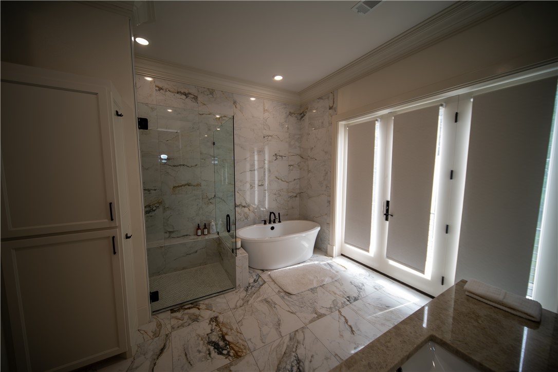 Mitchells Add - Residential