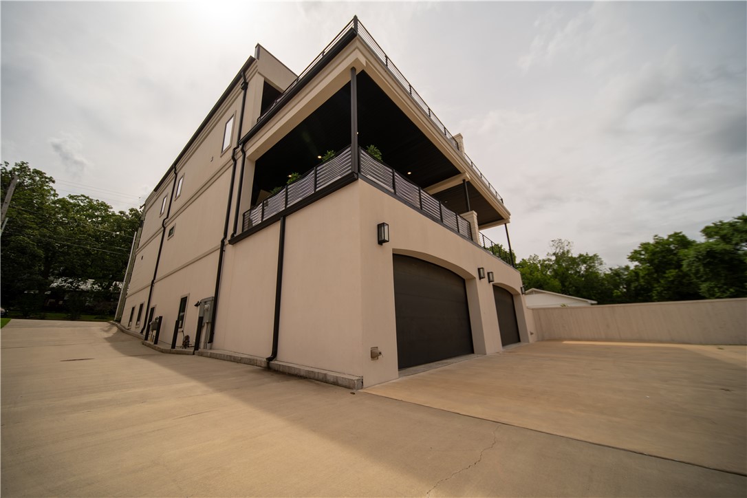 Mitchells Add - Residential