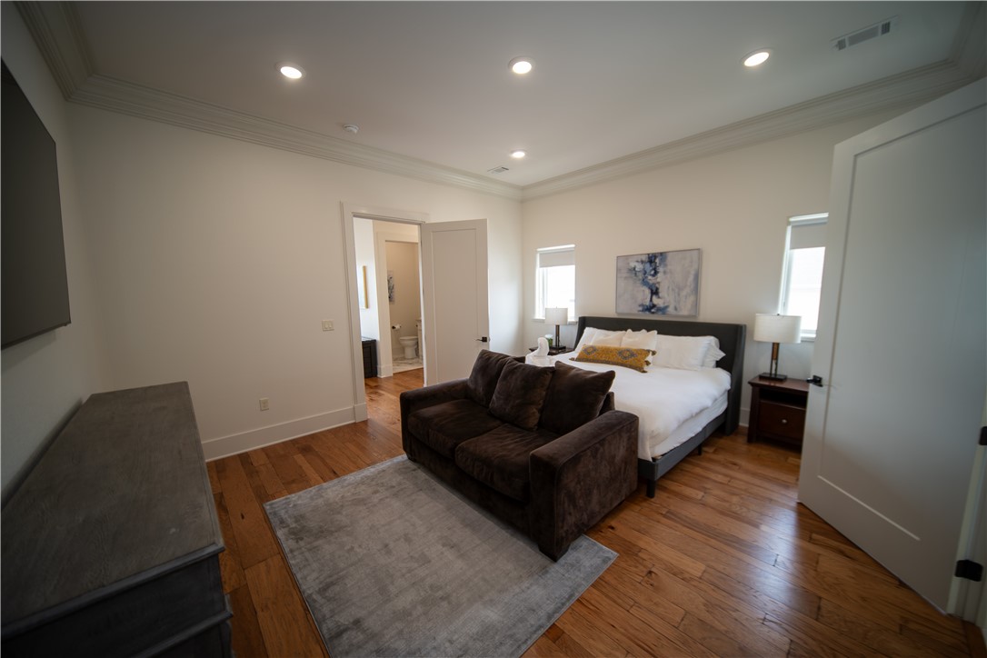 Mitchells Add - Residential