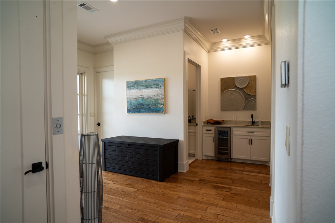 Mitchells Add - Residential