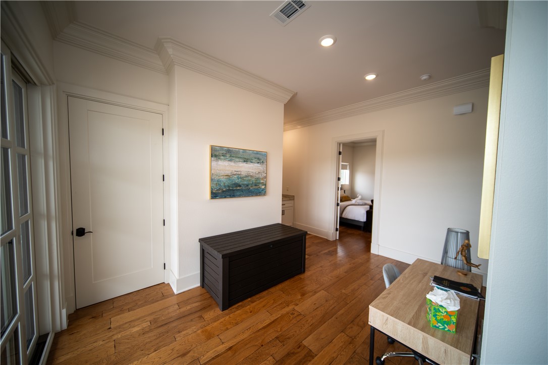 Mitchells Add - Residential