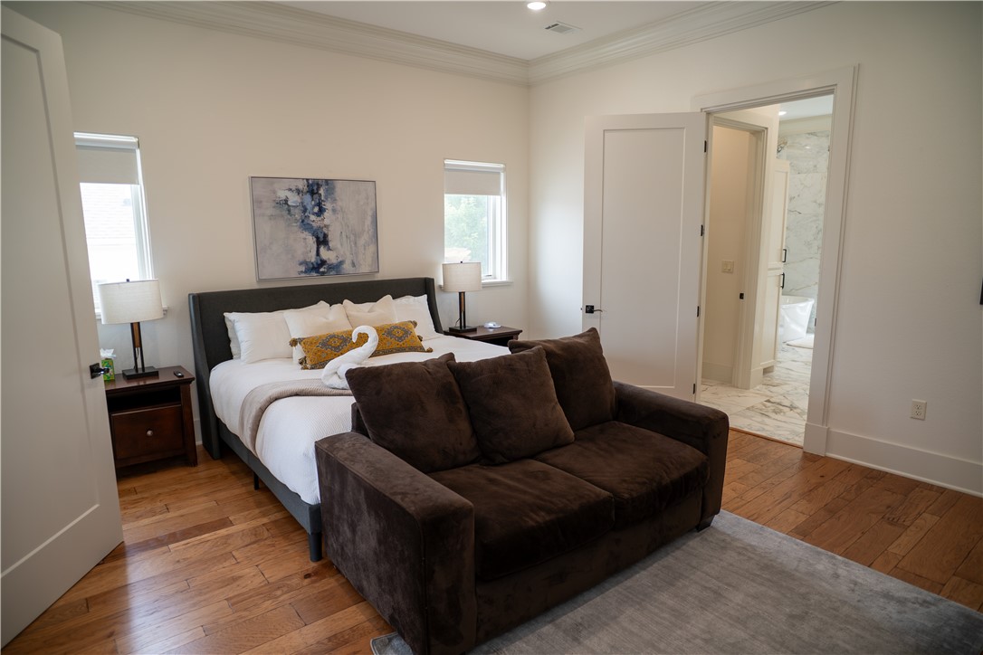 Mitchells Add - Residential