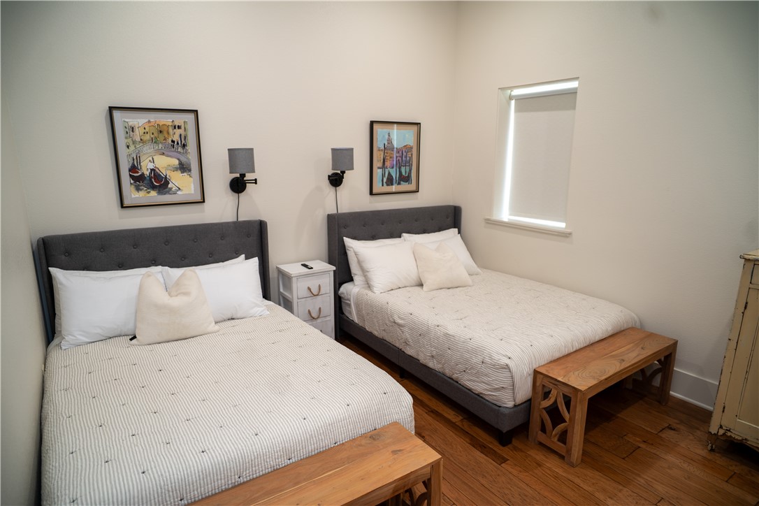 Mitchells Add - Residential