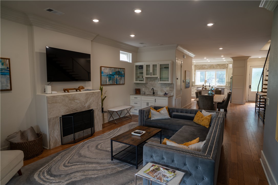 Mitchells Add - Residential