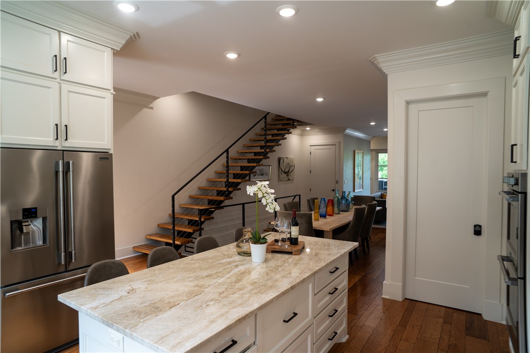 Mitchells Add - Residential