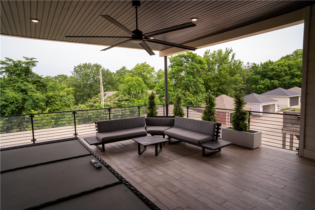 Mitchells Add - Residential