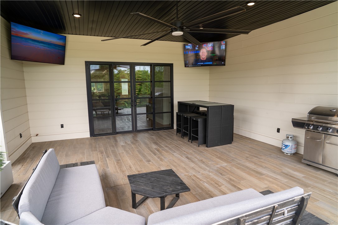 Mitchells Add - Residential