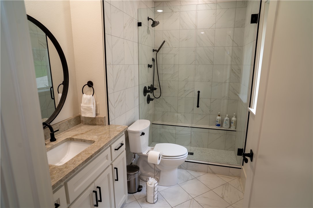 Mitchells Add - Residential