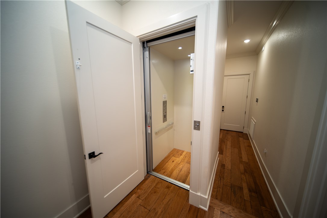 Mitchells Add - Residential