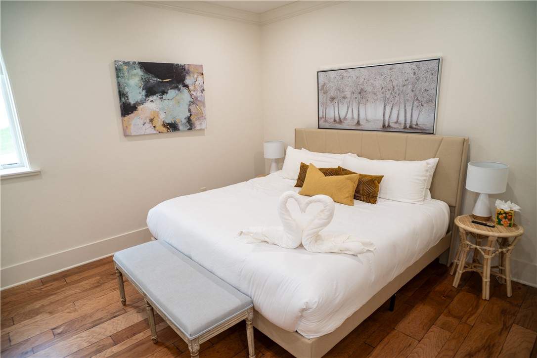 Mitchells Add - Residential