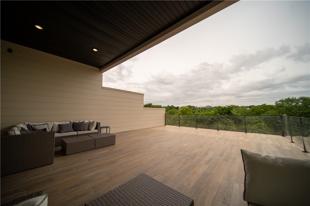 Mitchells Add - Residential