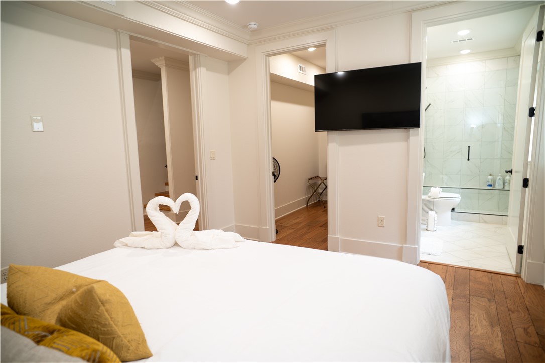 Mitchells Add - Residential