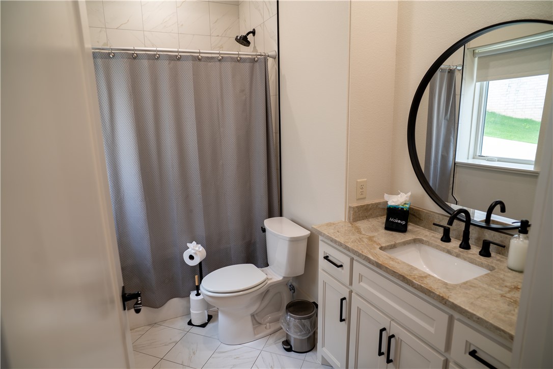 Mitchells Add - Residential