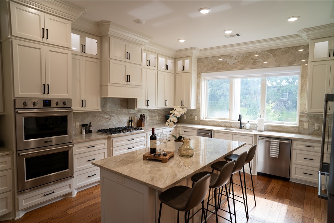 Mitchells Add - Residential