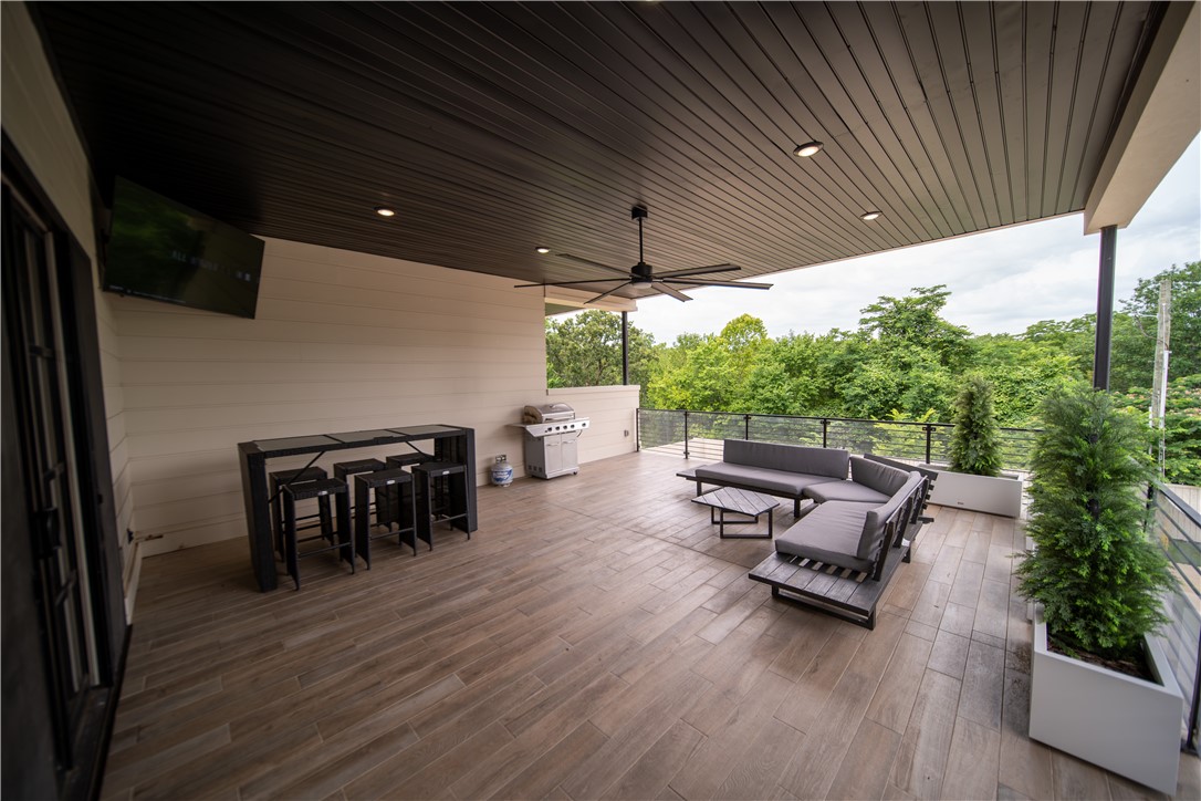 Mitchells Add - Residential