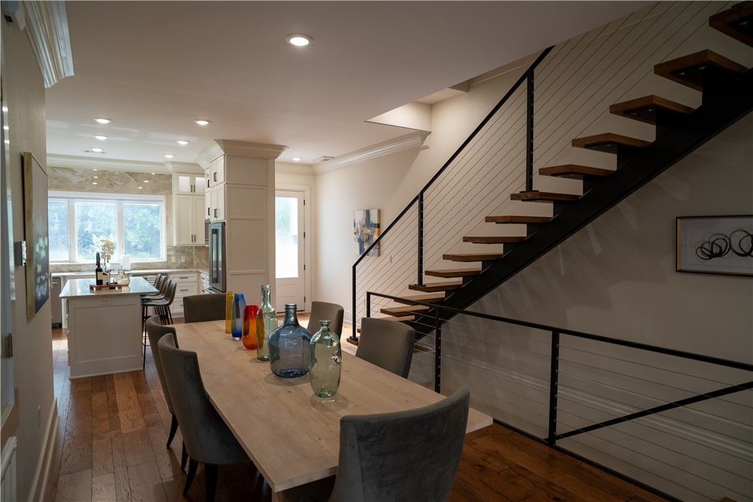 Mitchells Add - Residential