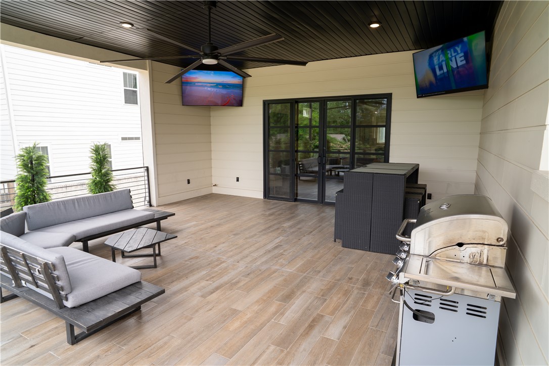 Mitchells Add - Residential