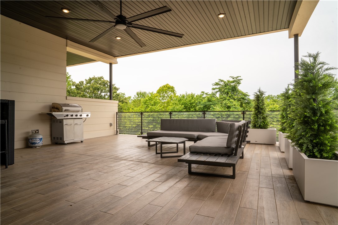 Mitchells Add - Residential
