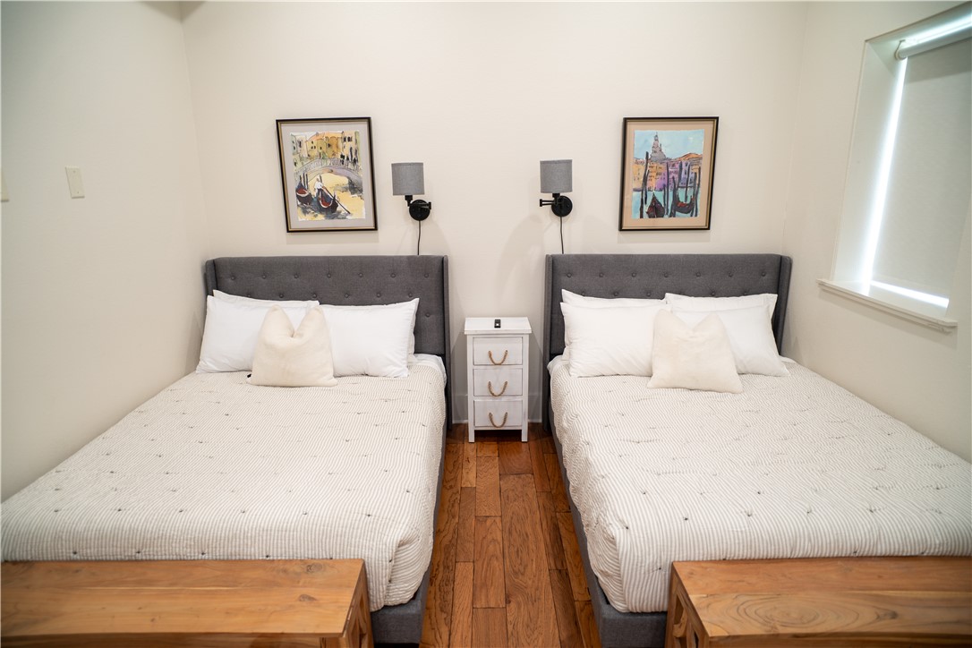 Mitchells Add - Residential