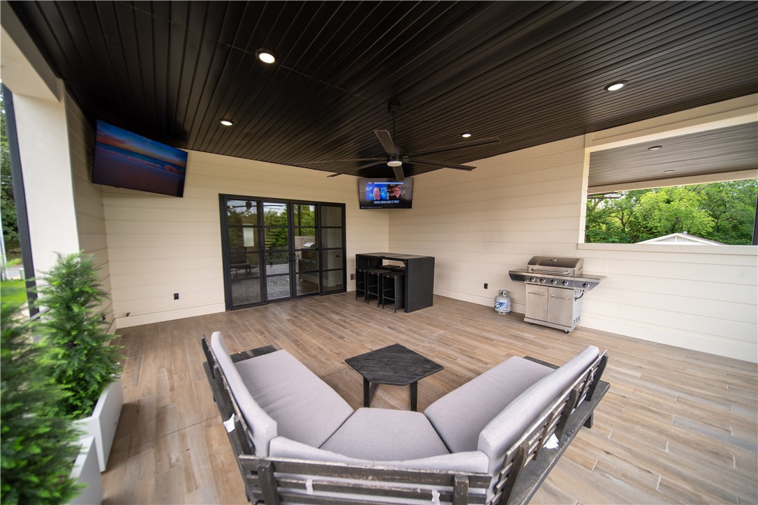 Mitchells Add - Residential