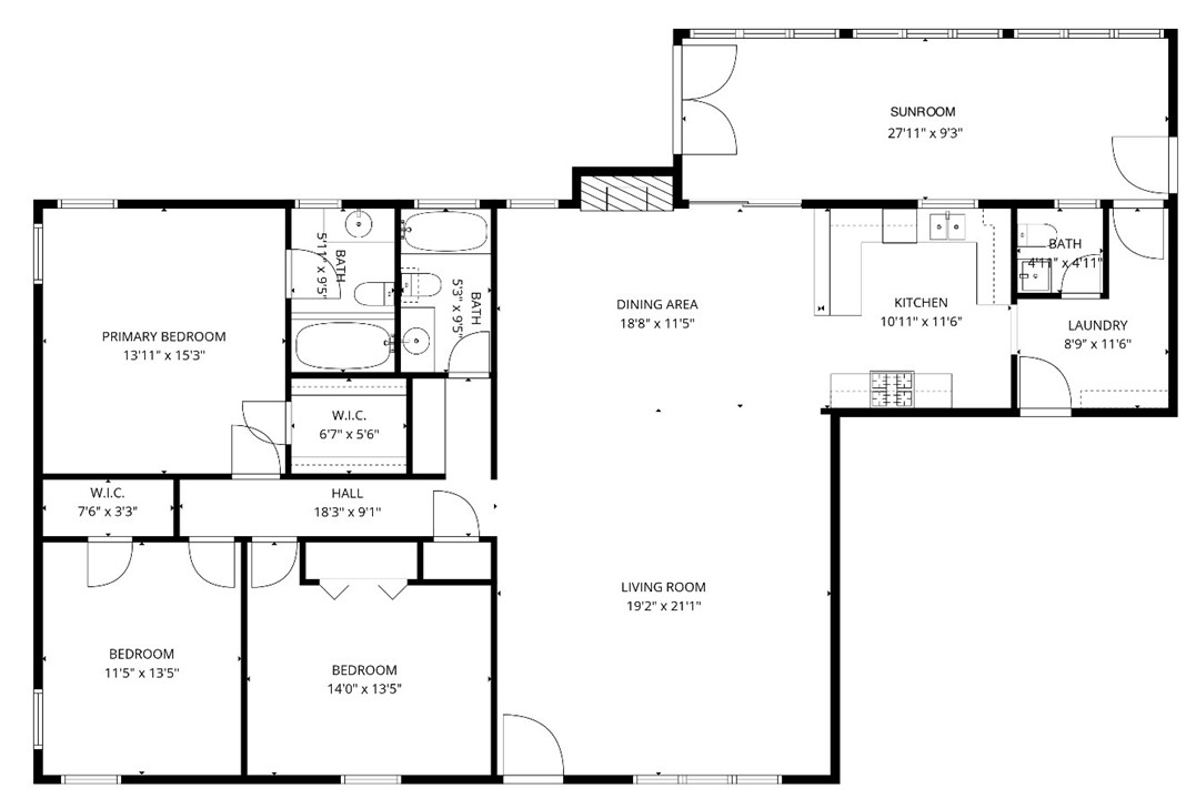 Prairie Oaks One - Residential