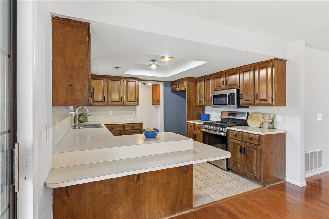 Prairie Oaks One - Residential