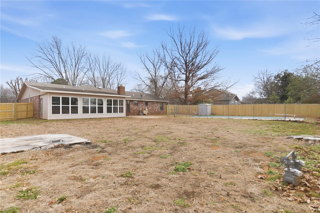 Prairie Oaks One - Residential