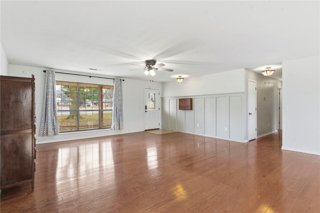 Prairie Oaks One - Residential