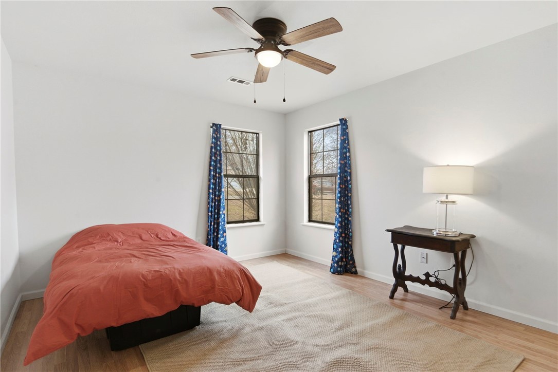 Prairie Oaks One - Residential