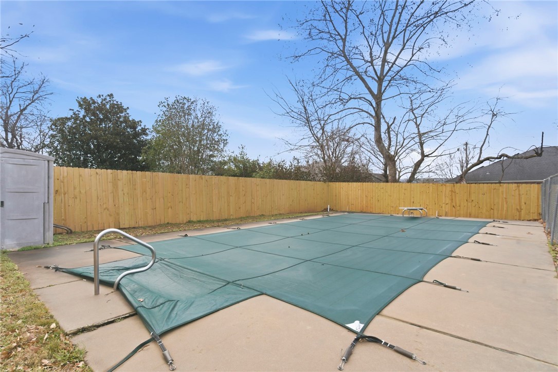 Prairie Oaks One - Residential