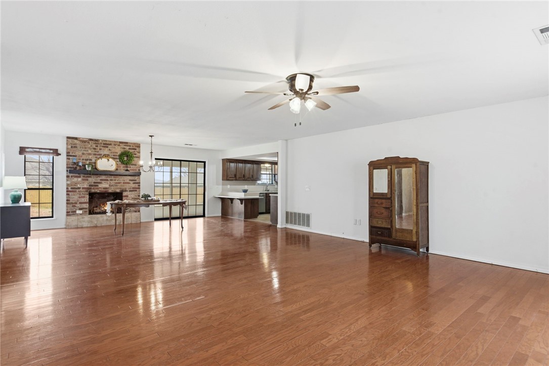 Prairie Oaks One - Residential