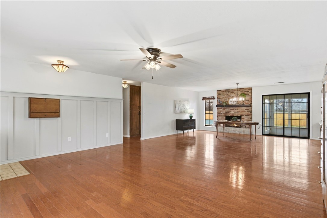 Prairie Oaks One - Residential