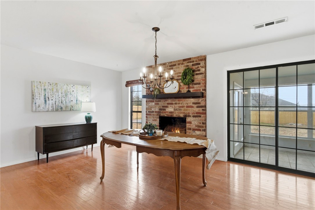 Prairie Oaks One - Residential