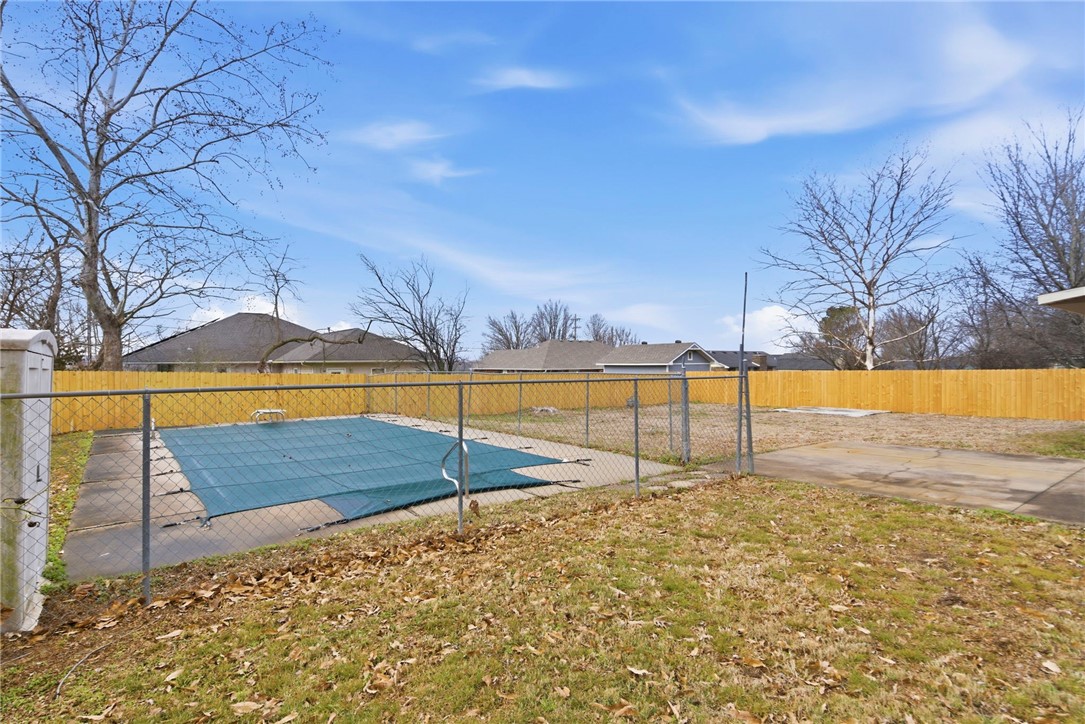 Prairie Oaks One - Residential