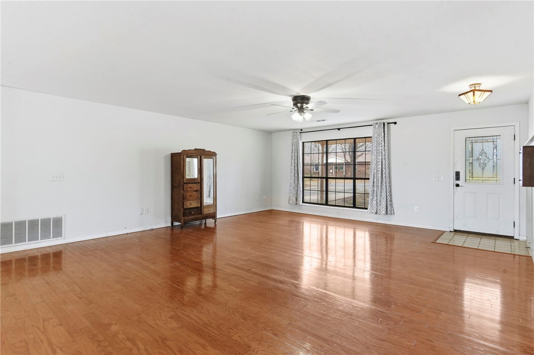 Prairie Oaks One - Residential