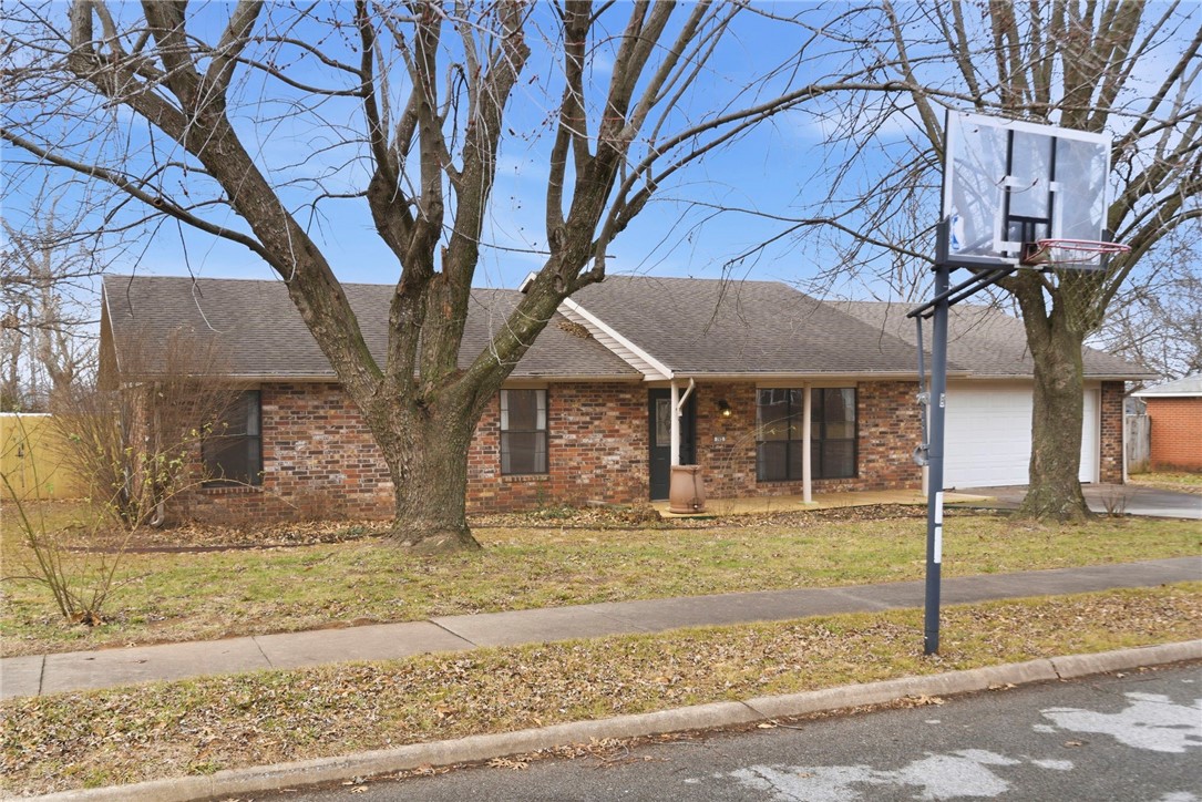 Prairie Oaks One - Residential