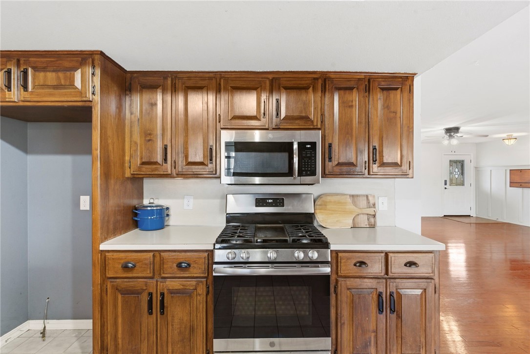 Prairie Oaks One - Residential