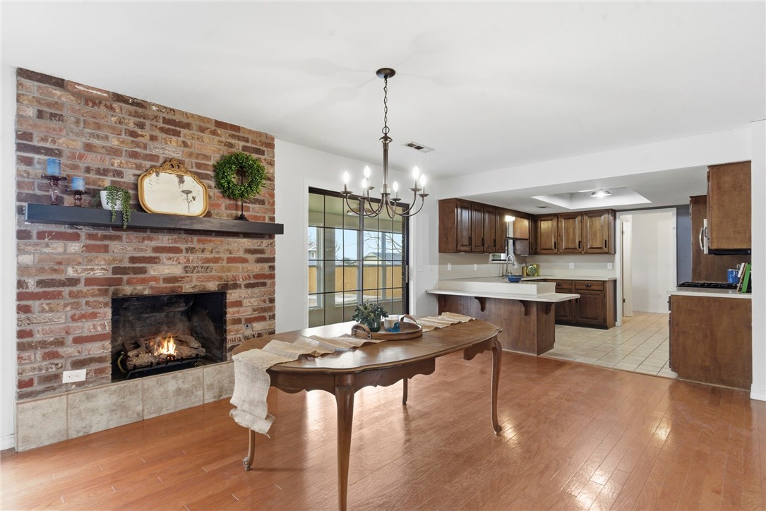 Prairie Oaks One - Residential